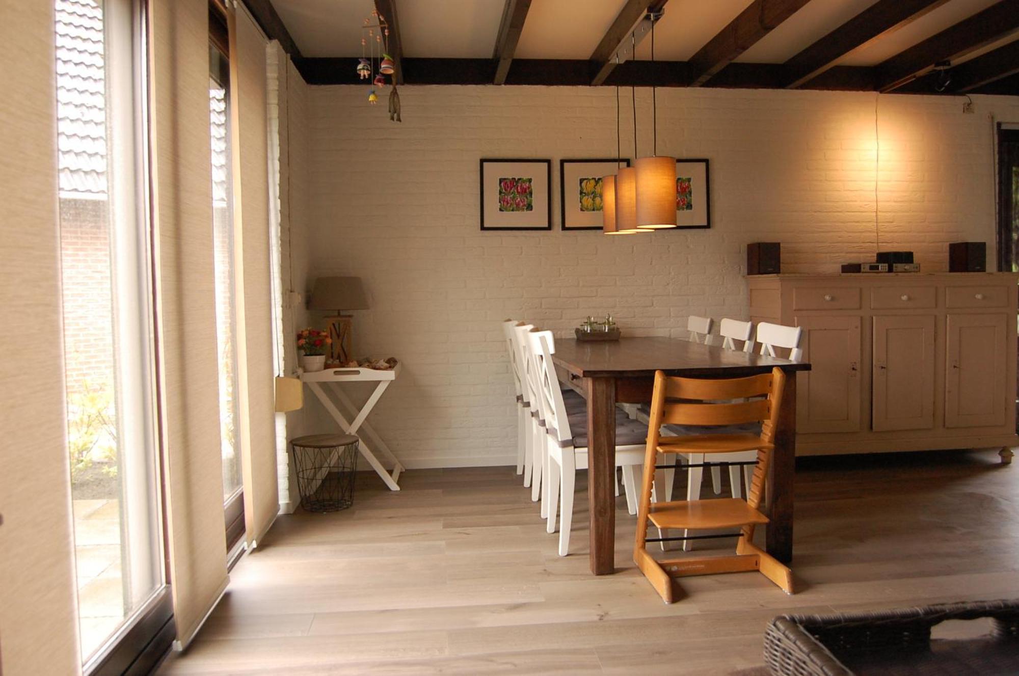 Ruime Vrijstaande Vakantiewoning Aan Veerse Meer, 6 Persoons Wolphaartsdijk Exterior foto